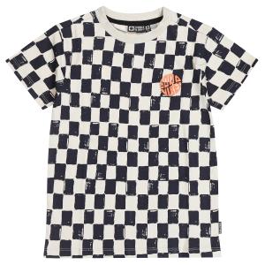 Shallow T-Shirt -Tumble 'N Dry