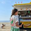 LOOKBOOK SS26 | ICE CREAM ON A SUNNY DAY -