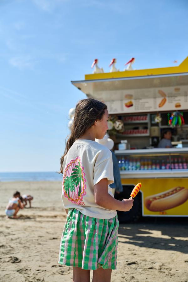 LOOKBOOK SS26 | ICE CREAM ON A SUNNY DAY -