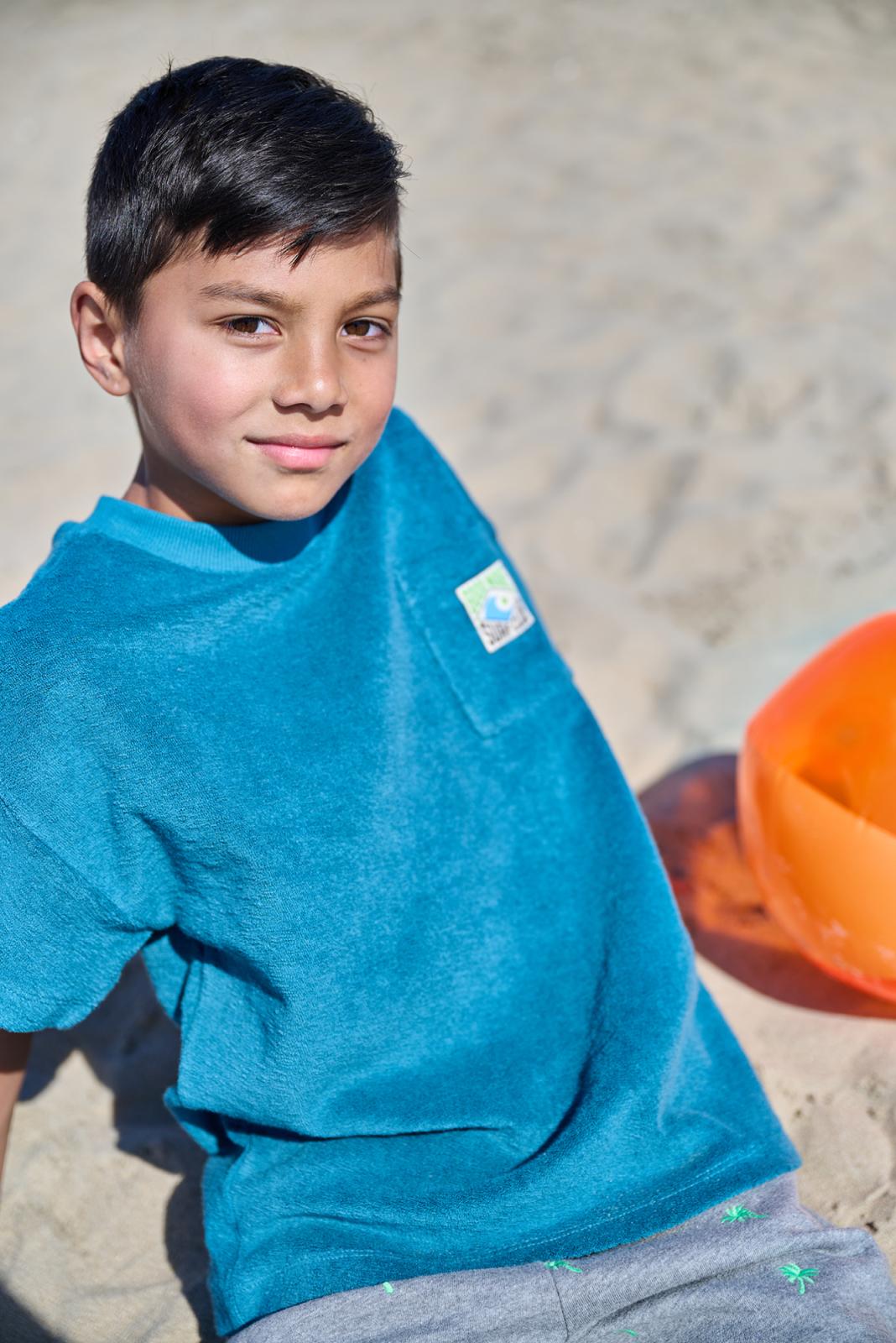 LOOKBOOK SS26 | DON'T MIND ME CHILLIN' -