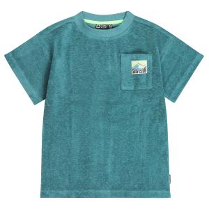 Morea T-Shirt -Tumble 'N Dry