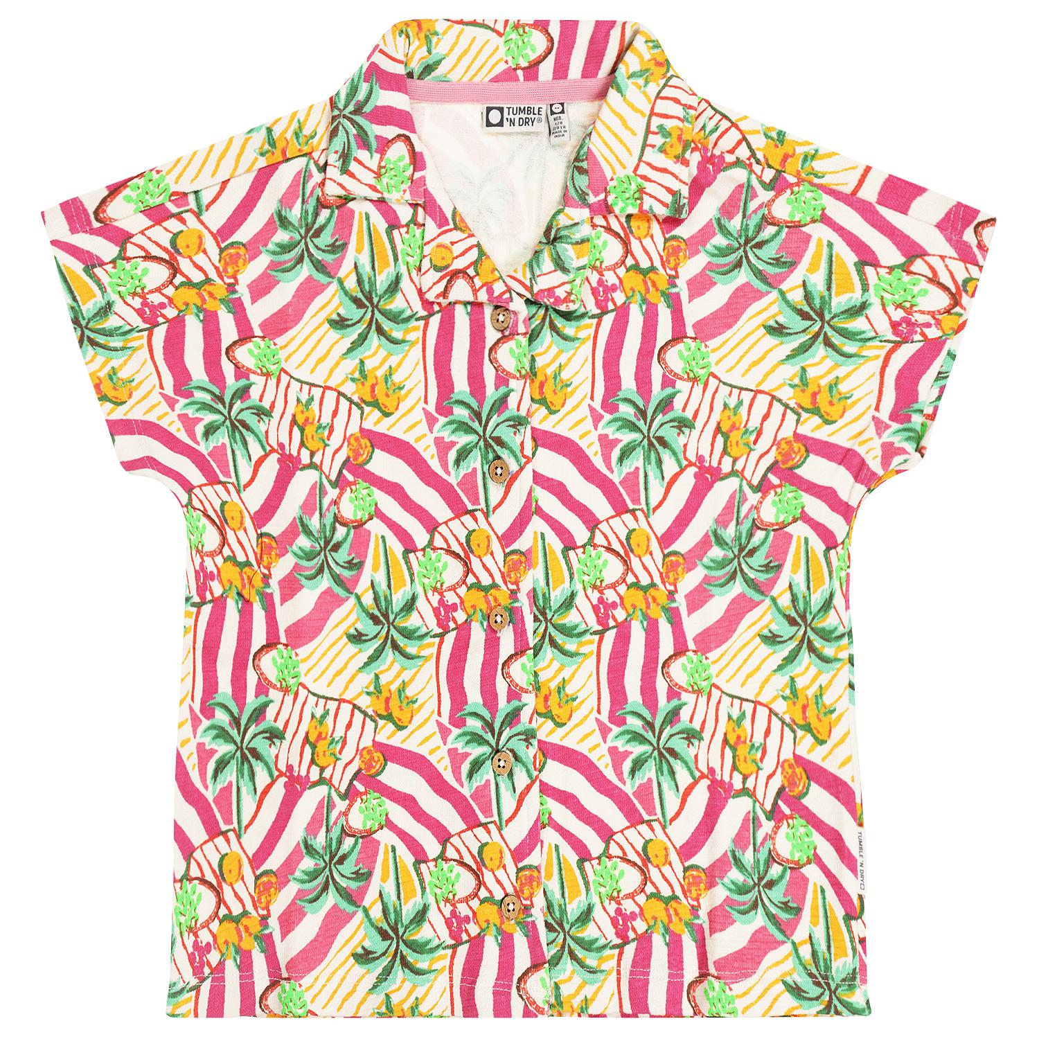 LOOKBOOK SS26 | TALK TROPICAL TO ME -