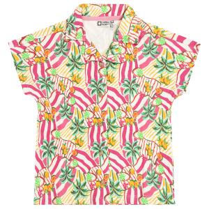 Vitoria Top -Tumble 'N Dry