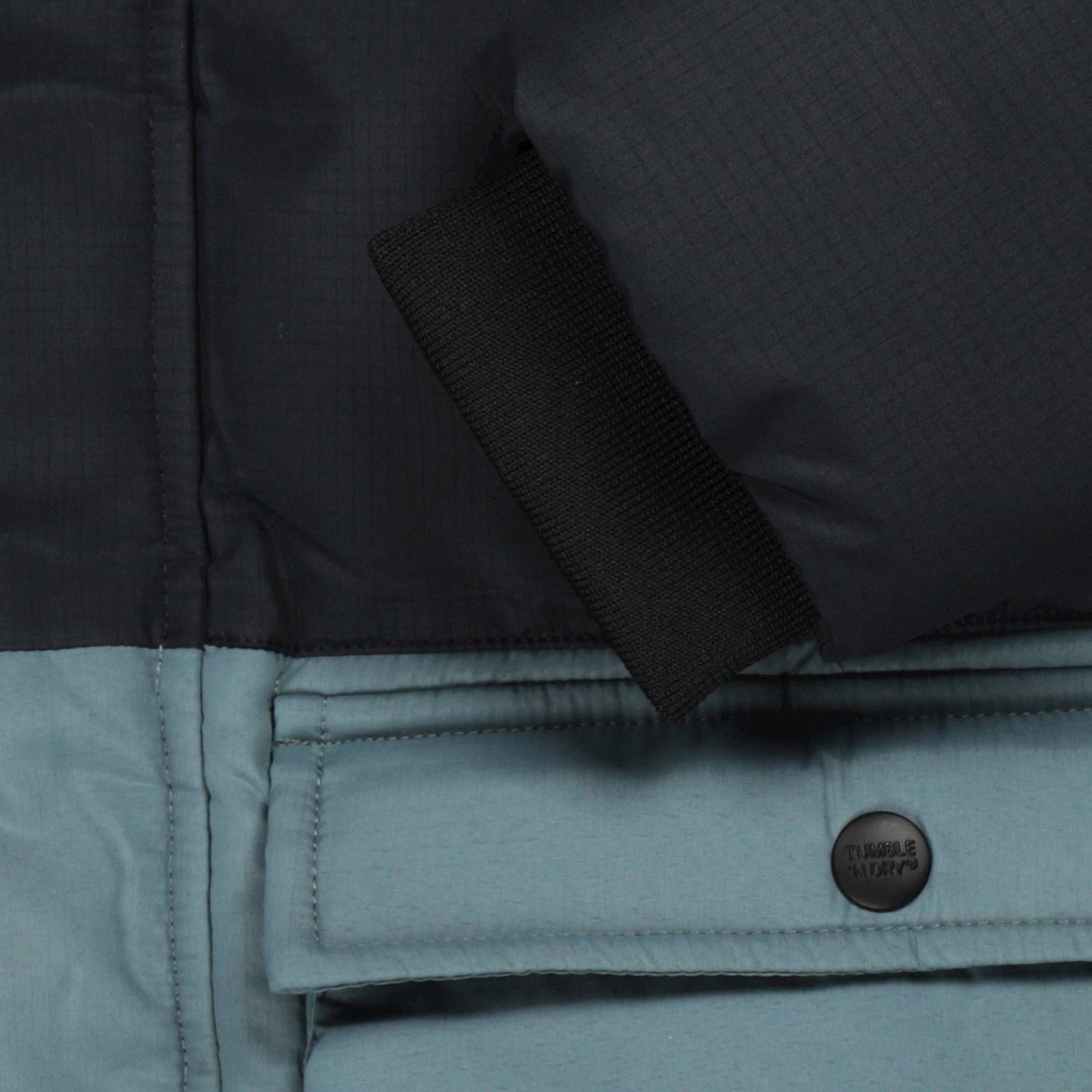 Gstaad Jas Jongens Lo -Tumble 'N Dry