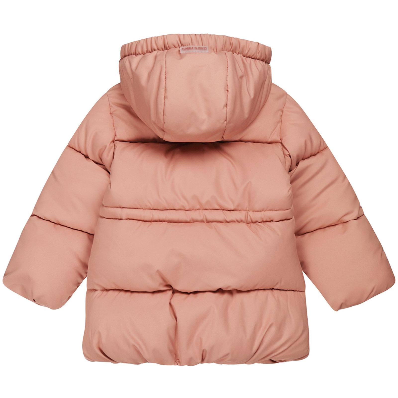 Vienna Jas Meisjes Lo -Tumble 'N Dry