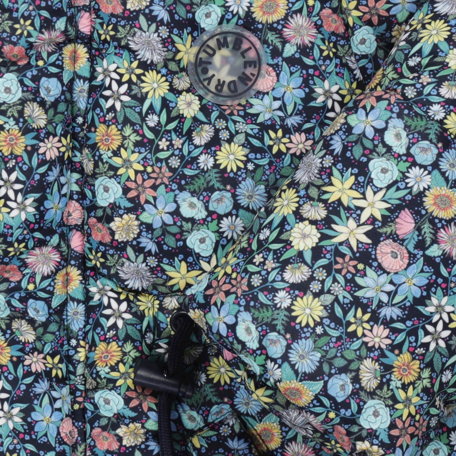 Austria Jas Meisjes Lo -Tumble 'N Dry