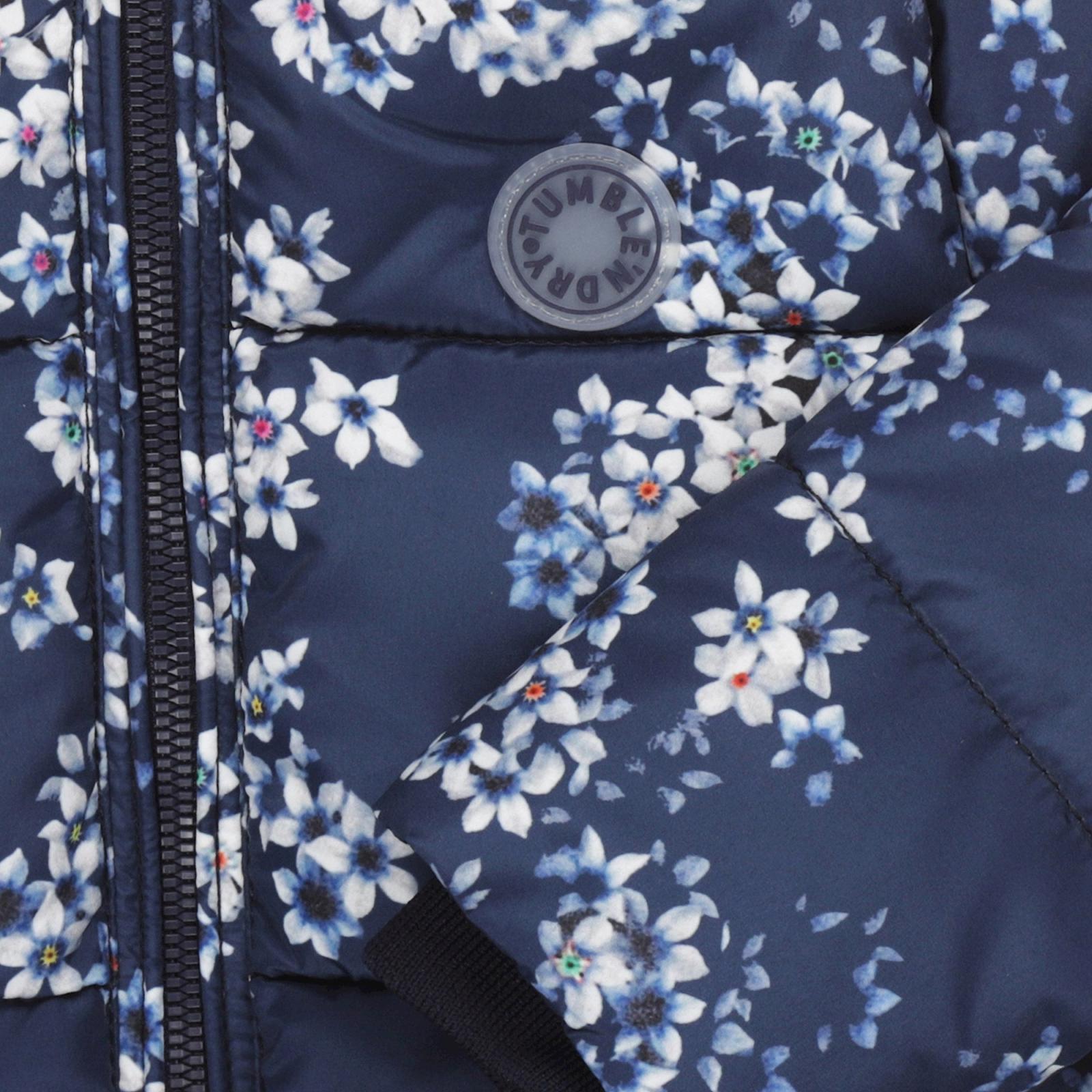 Wels Jas Meisjes Lo -Tumble 'N Dry