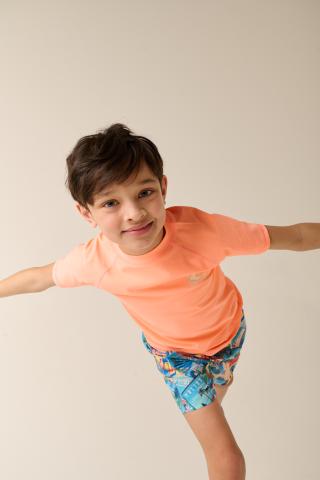 Piaui Zwemshirt -Tumble 'N Dry