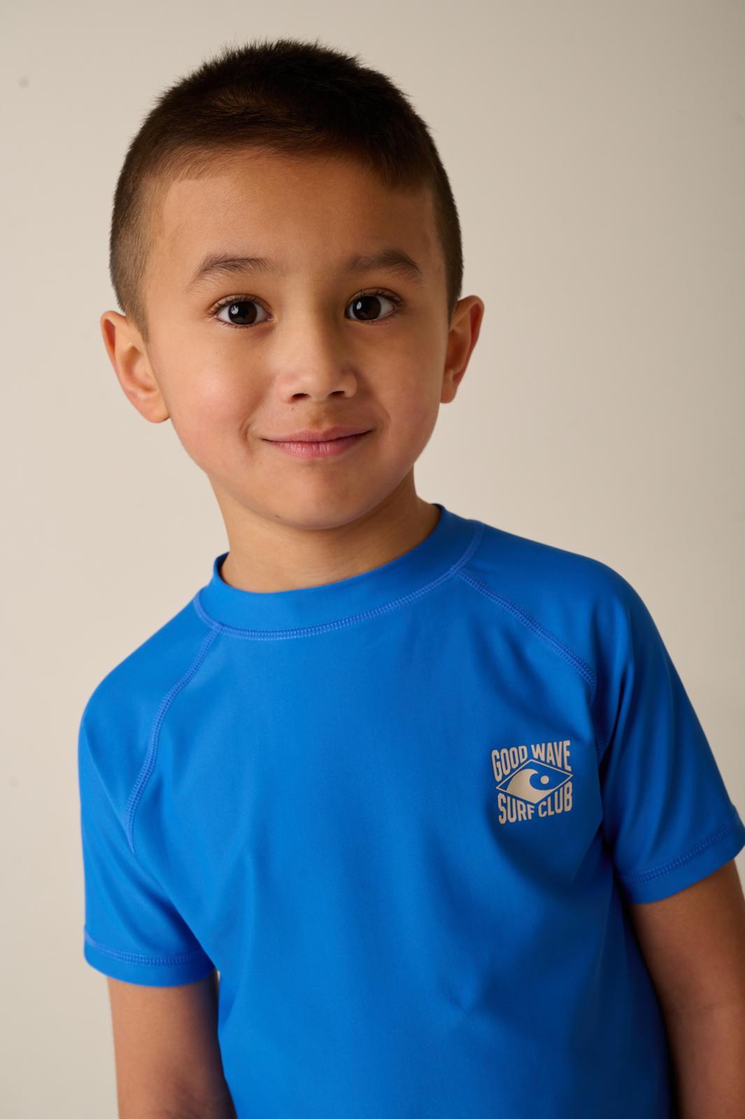 Piaui Zwemshirt -Tumble 'N Dry