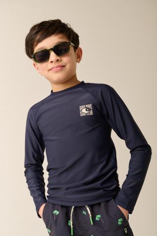 Santiago Zwemshirt -Tumble 'N Dry