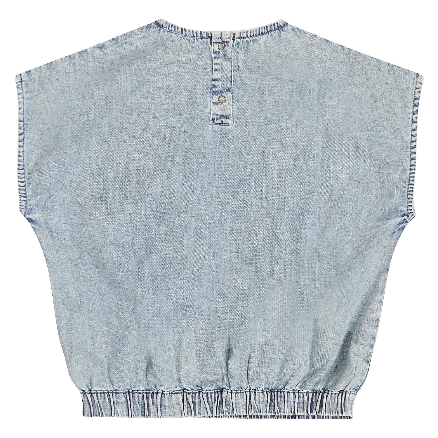 Mirtillo T-Shirt -Tumble 'N Dry