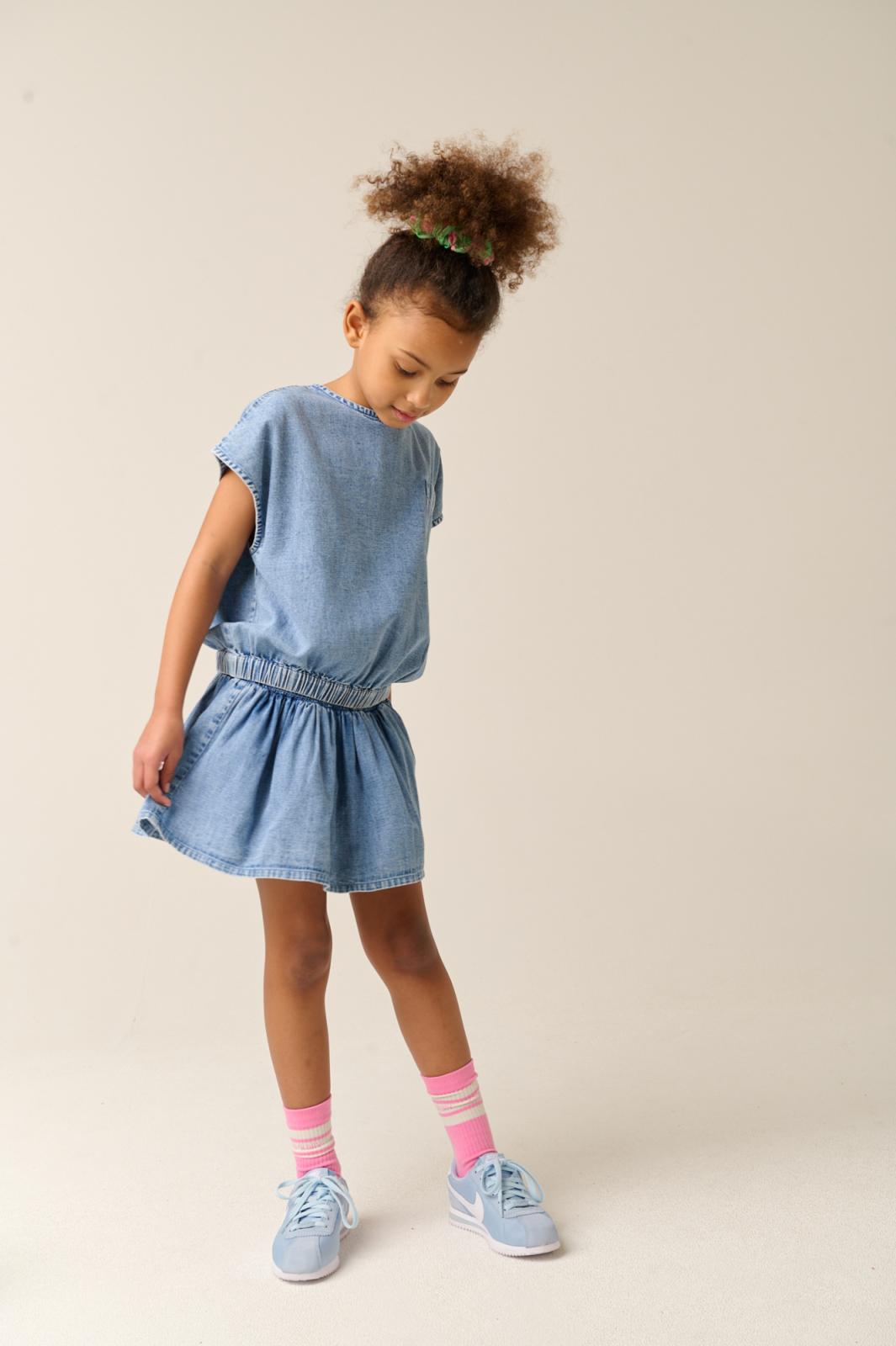 Mirtillo T-Shirt -Tumble 'N Dry