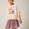 Prugna Sweater -Tumble 'N Dry