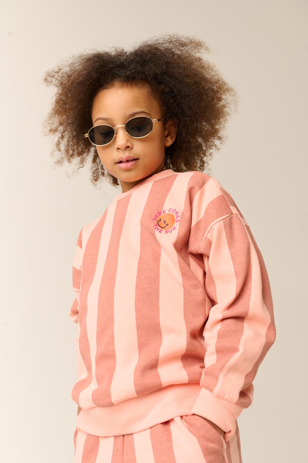 Coquina Sweater -Tumble 'N Dry