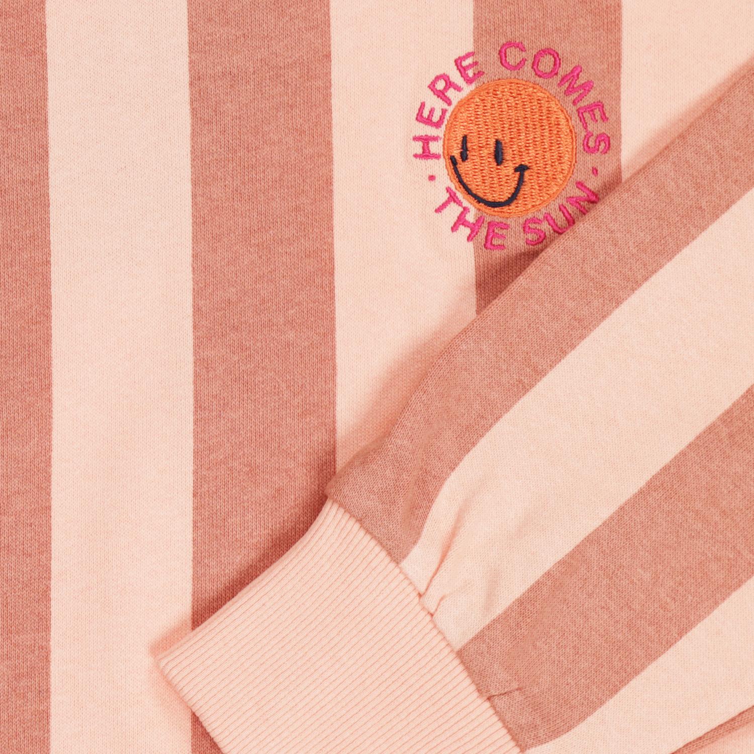 Coquina Sweater -Tumble 'N Dry