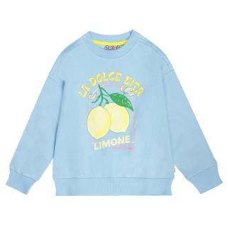 Vital Sweater -Tumble 'N Dry