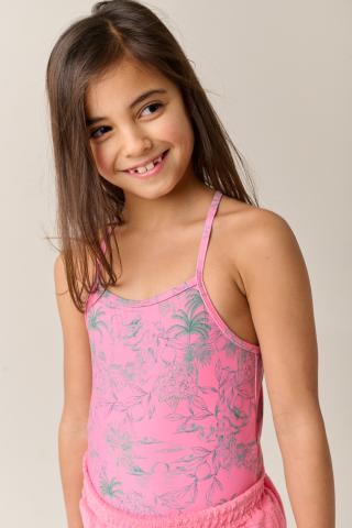 Palmas Badpak -Tumble 'N Dry