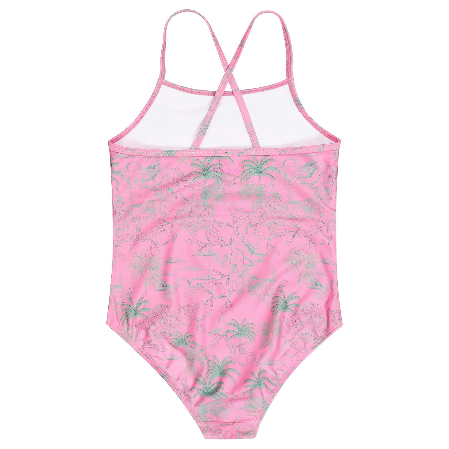 Palmas Badpak -Tumble 'N Dry