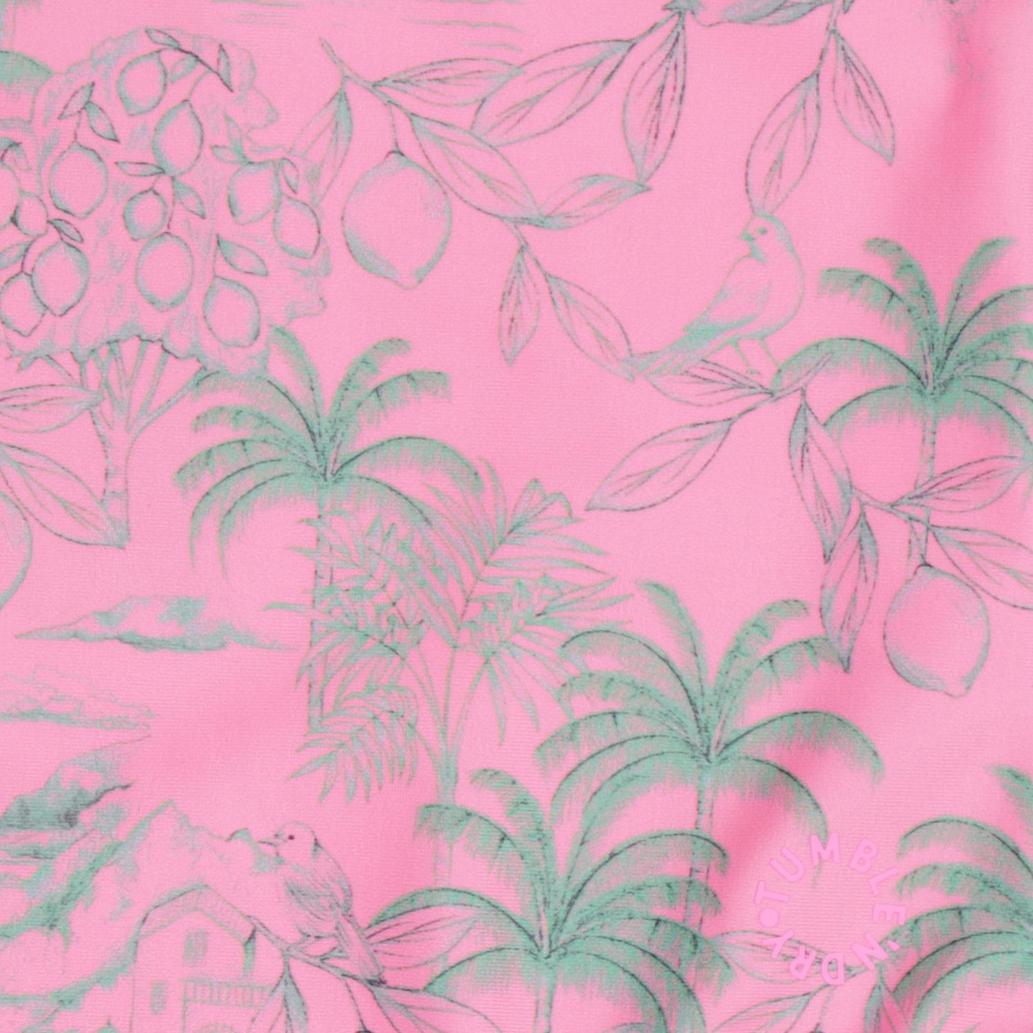 Palmas Badpak -Tumble 'N Dry