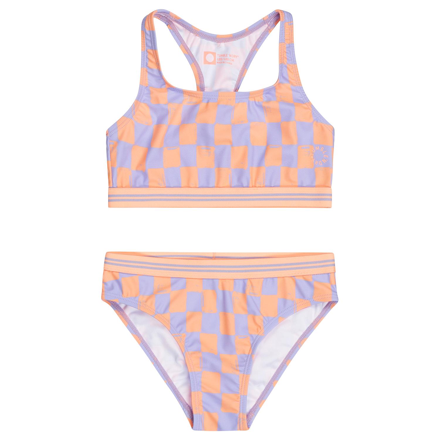 Serra Bikini -Tumble 'N Dry