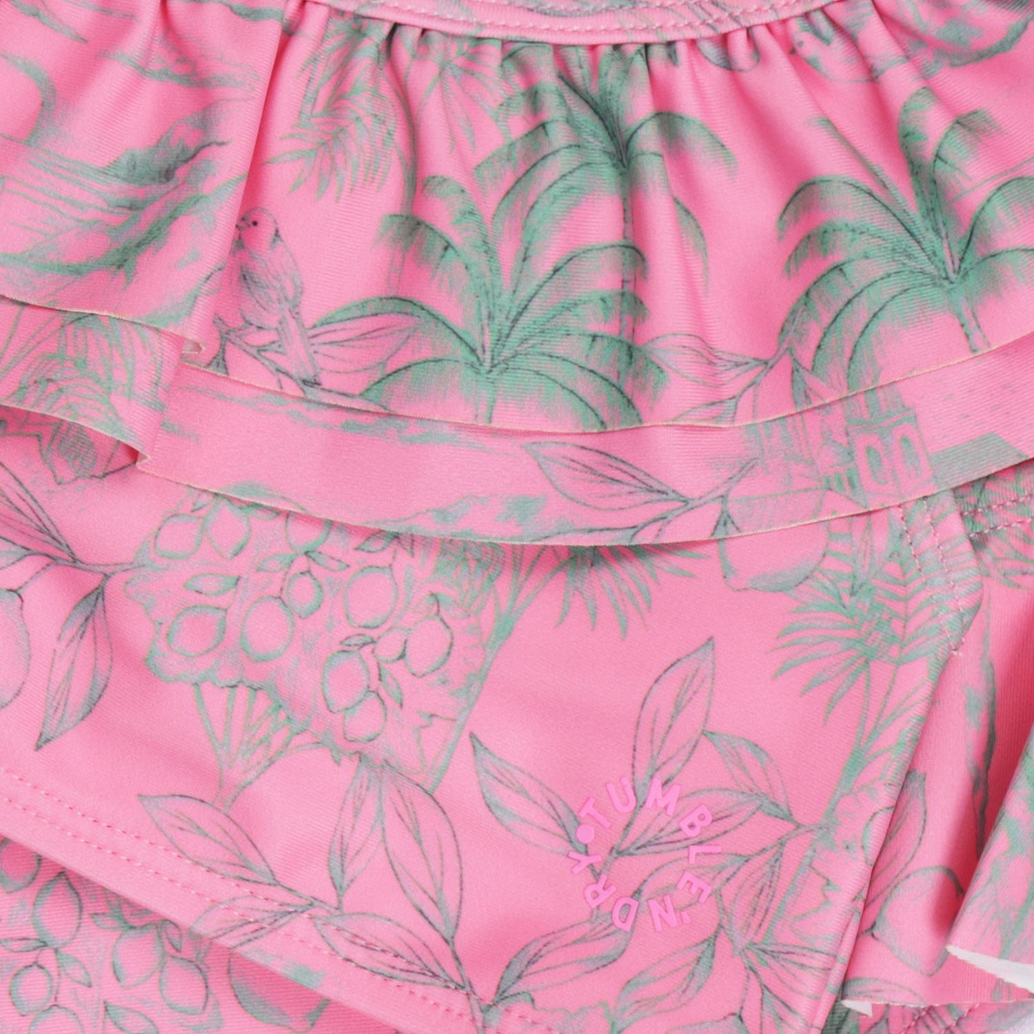 Santa Catarina Bikini -Tumble 'N Dry