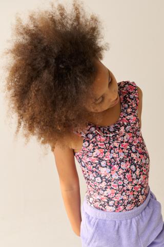 Teresina Badpak -Tumble 'N Dry