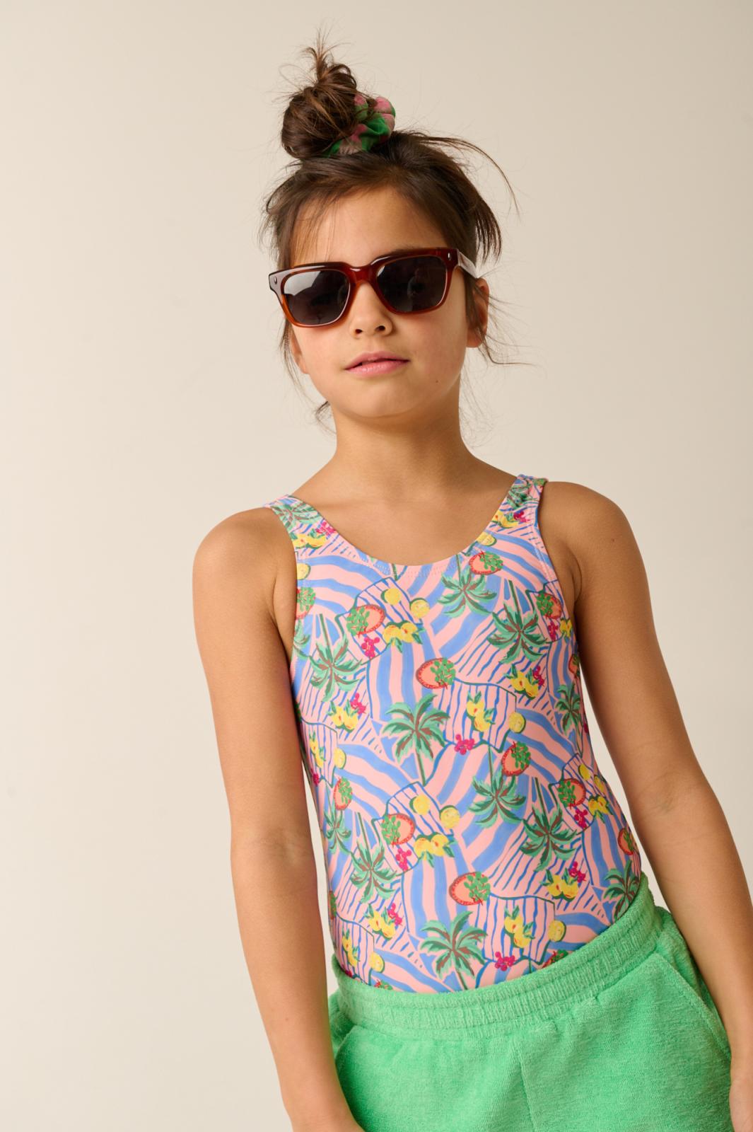 Fortaleza Badpak -Tumble 'N Dry