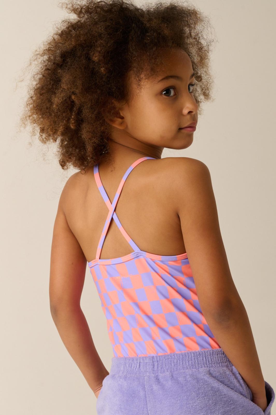 Alagoas Badpak -Tumble 'N Dry