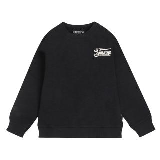 Melbourne Sweater -Tumble 'N Dry