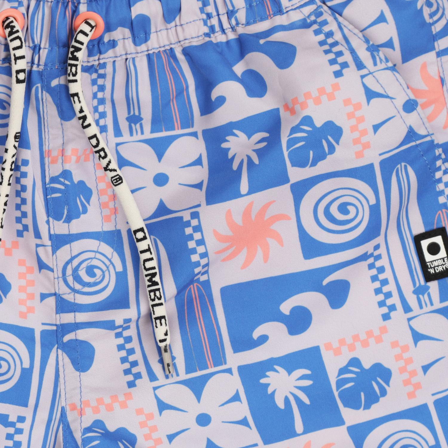 Santos Zwembroek -Tumble 'N Dry