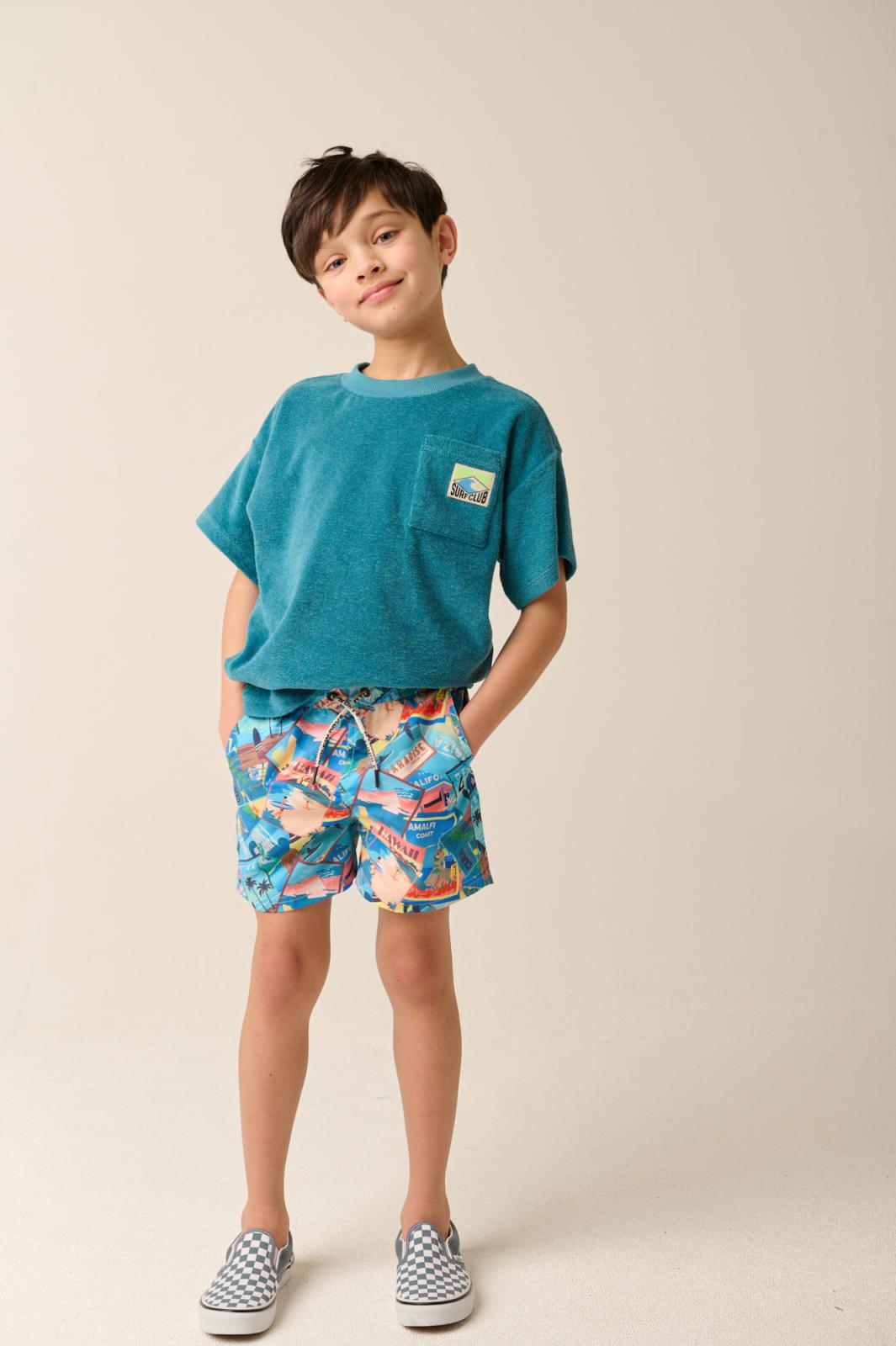 Macapa Zwembroek -Tumble 'N Dry