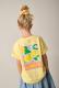 Lemons T-Shirt -Tumble 'N Dry