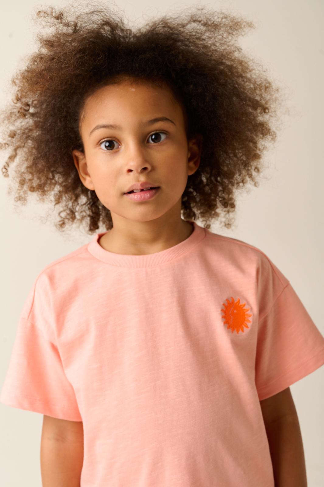 Nautalis T-Shirt -Tumble 'N Dry