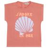 Pesca T-Shirt -Tumble 'N Dry