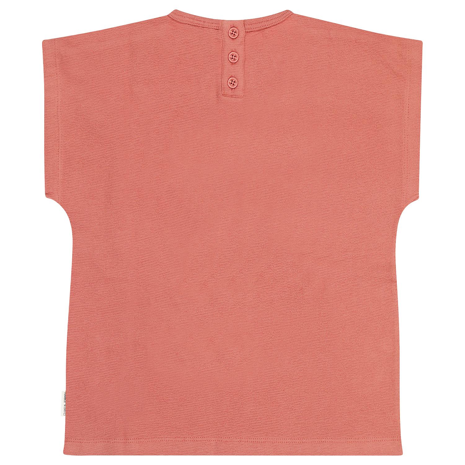 Pesca T-Shirt -Tumble 'N Dry