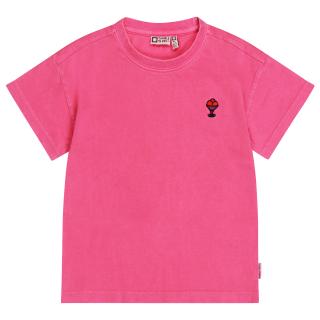 Rouen T-Shirt -Tumble 'N Dry