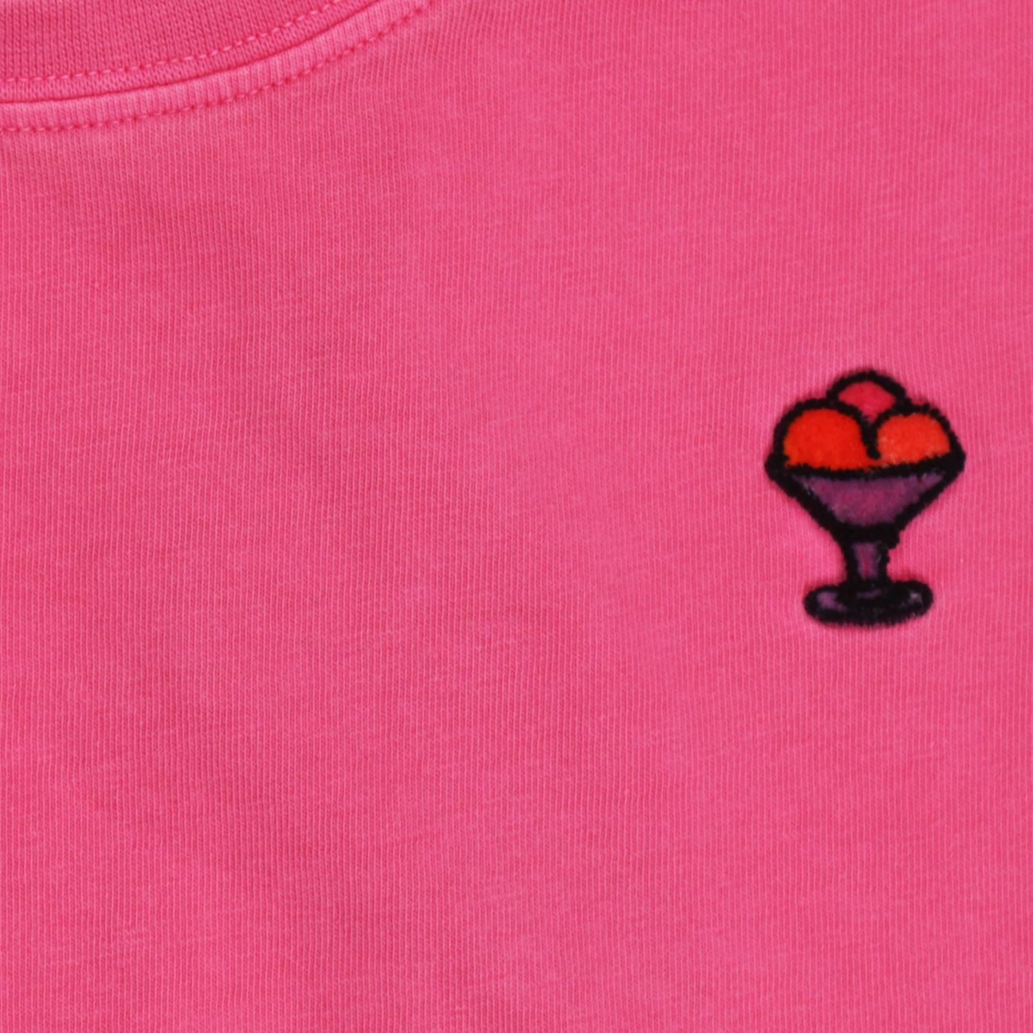 Rouen T-Shirt -Tumble 'N Dry