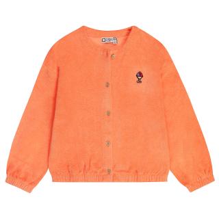 Lemonade Vest -Tumble 'N Dry