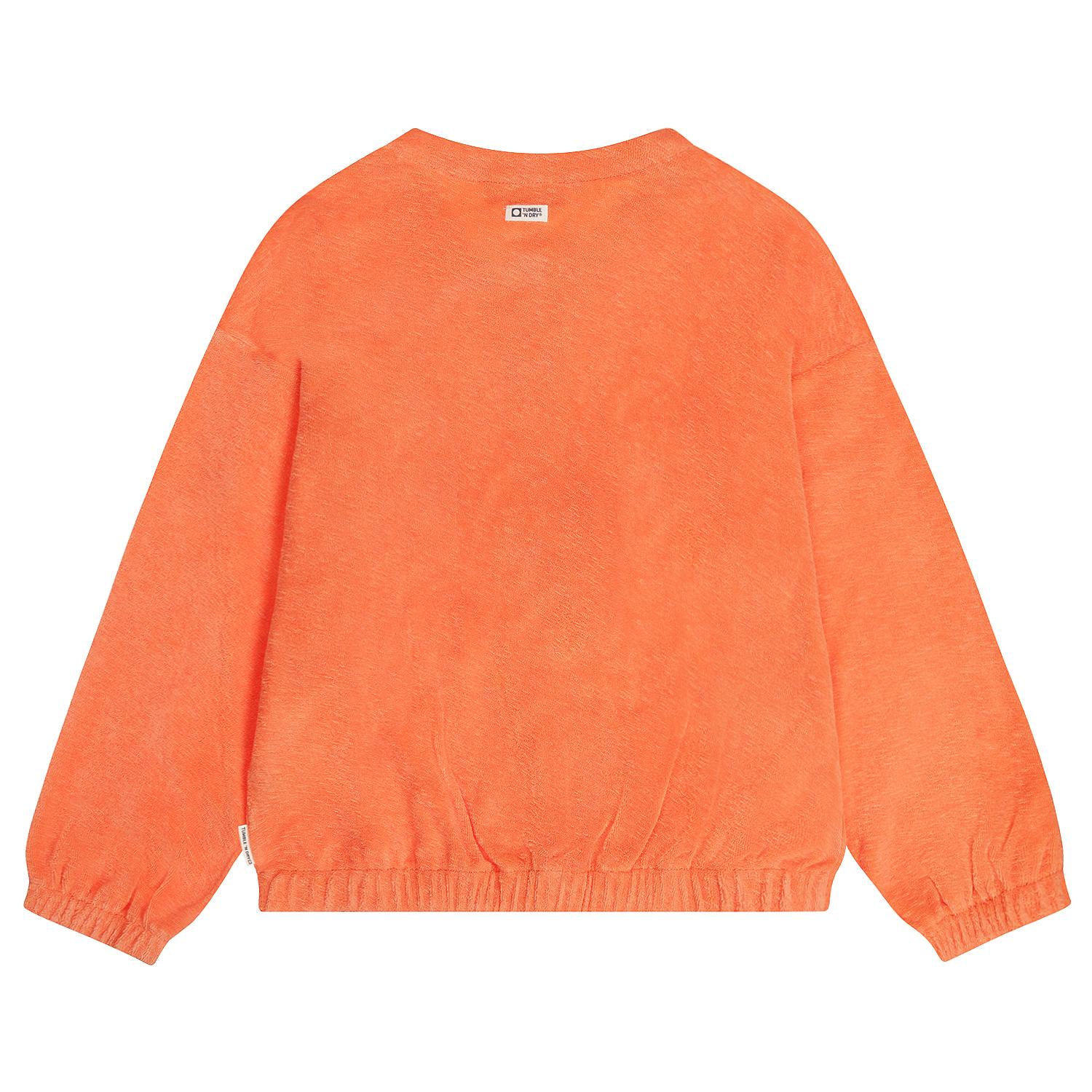 Lemonade Vest -Tumble 'N Dry