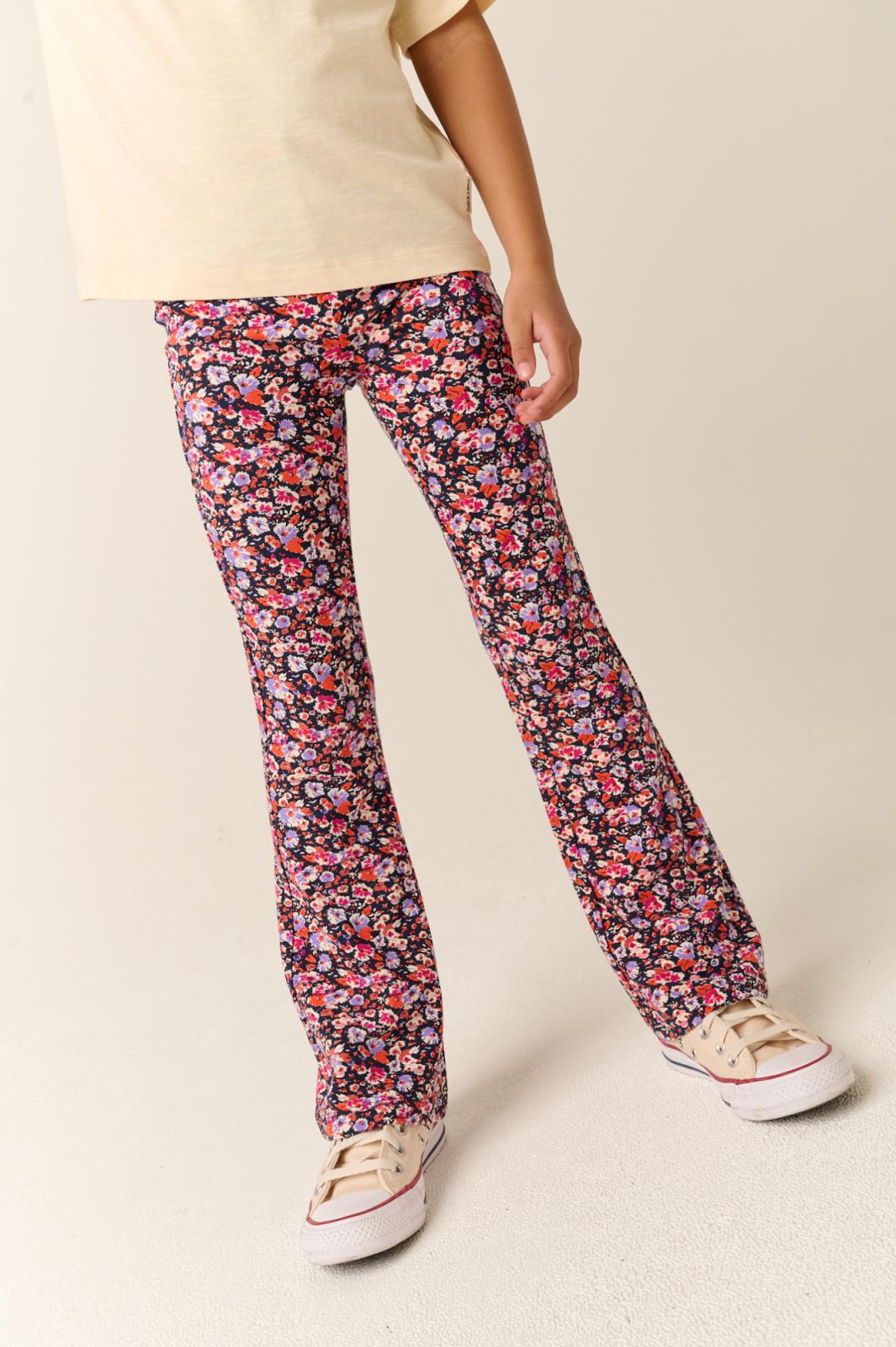 Agrumi Legging -Tumble 'N Dry