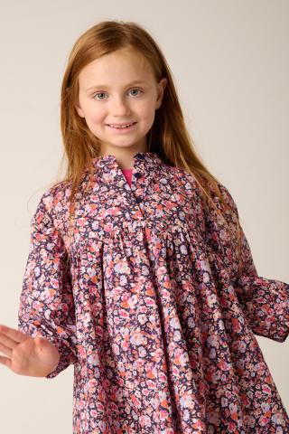 Violette Jurk -Tumble 'N Dry Violette Jurk -Tumble 'N Dry