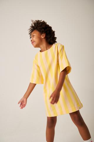 Primavera Jurk -Tumble 'N Dry