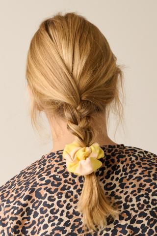 Scrunchie 3-pack -Tumble 'N Dry