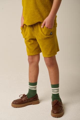 Beach Port Short -Tumble 'N Dry