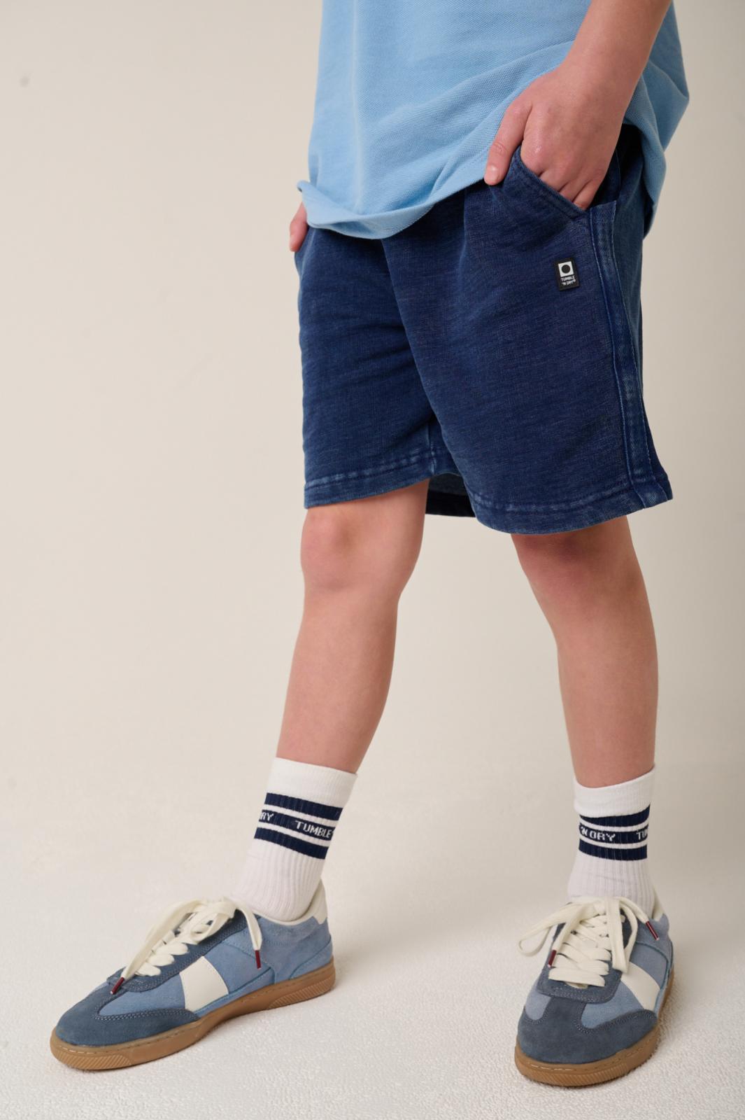 Whitehaven Short -Tumble 'N Dry