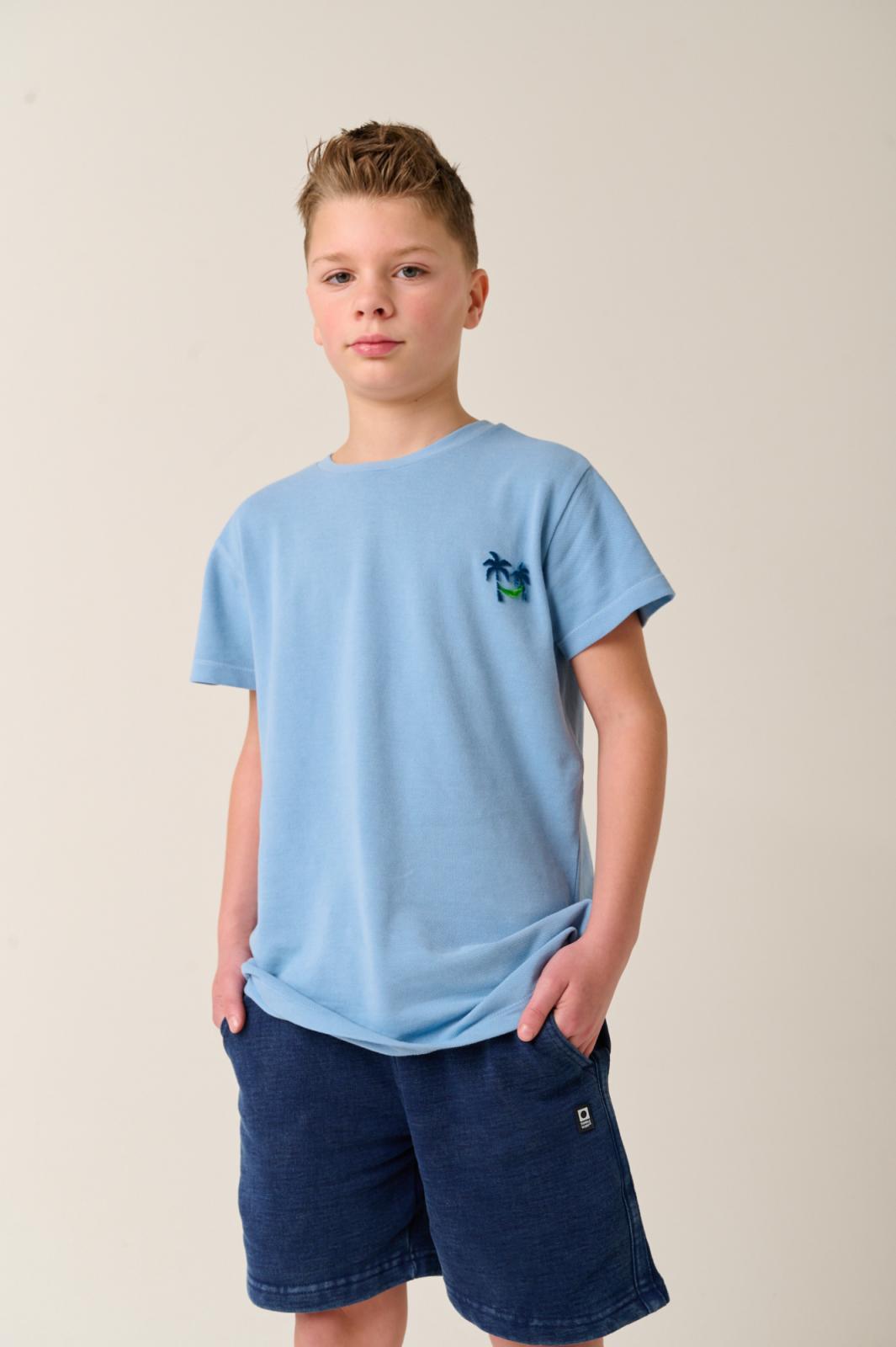 Whitehaven Short -Tumble 'N Dry