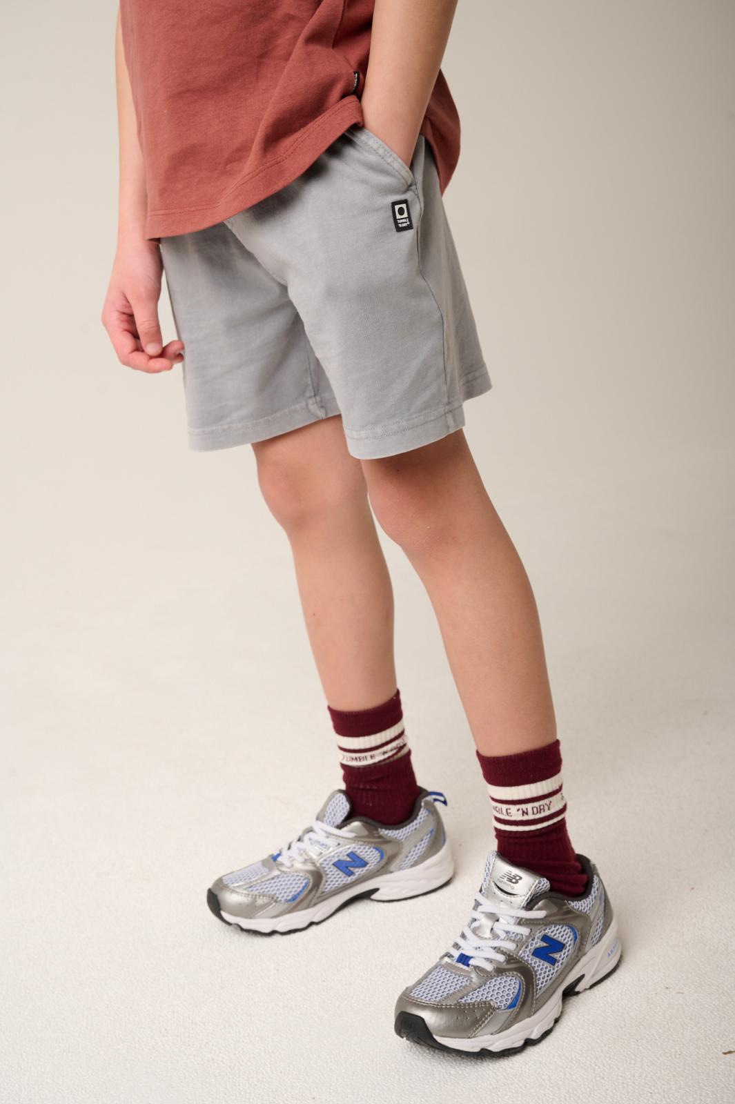 Shoreline Short -Tumble 'N Dry