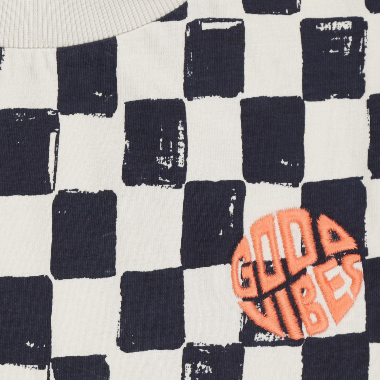 Shallow T-Shirt -Tumble 'N Dry