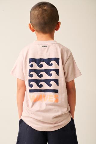 Sandy Bay T-Shirt -Tumble 'N Dry Sandy Bay T-Shirt -Tumble 'N Dry