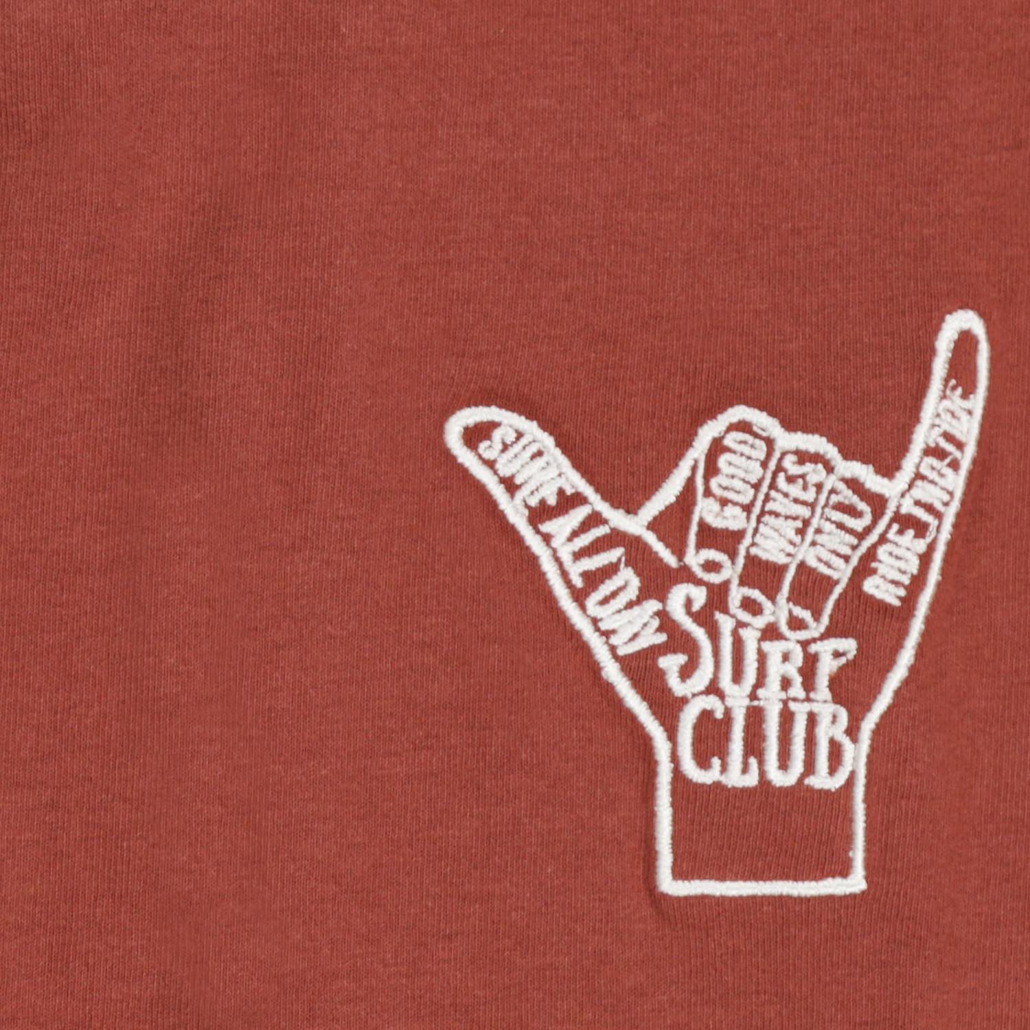 Port Douglas T-Shirt -Tumble 'N Dry